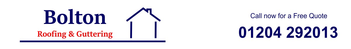 Bolton Roofing & Guttering
